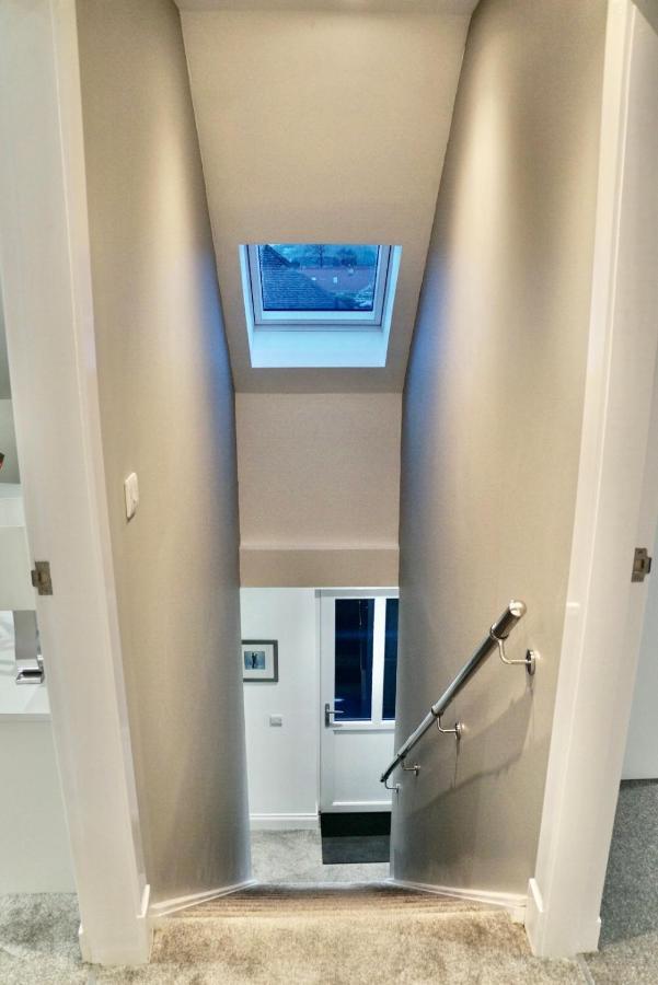 Apartmán Leworin Stirling Exteriér fotografie