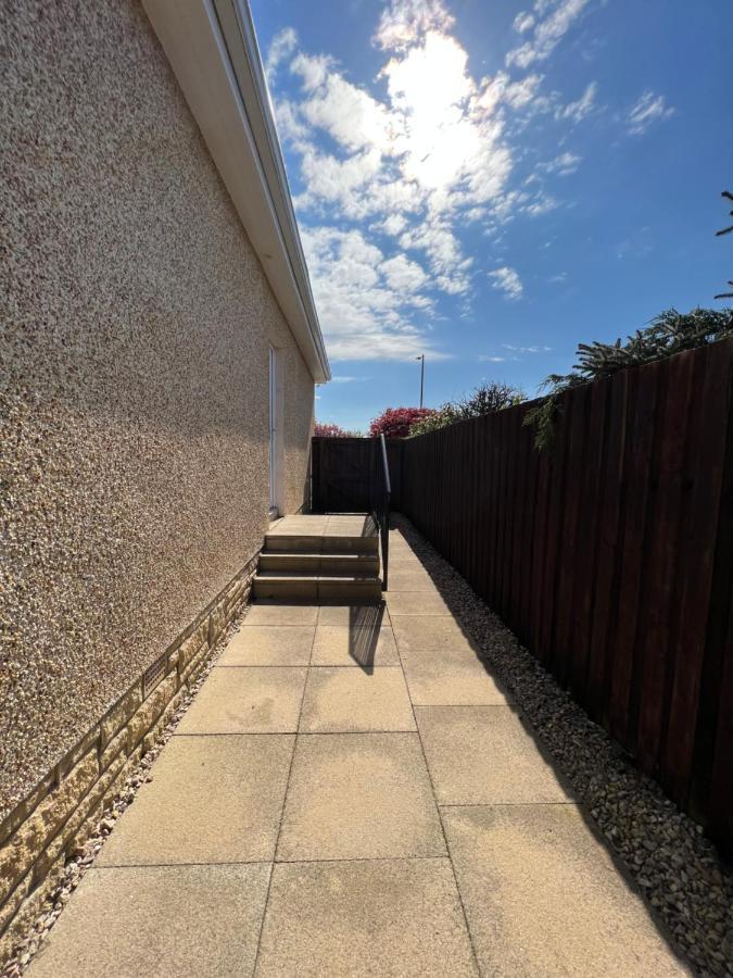Apartmán Leworin Stirling Exteriér fotografie